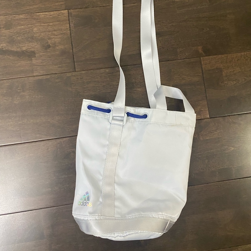 Adidas Bucket Bag
